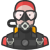 scuba-diver